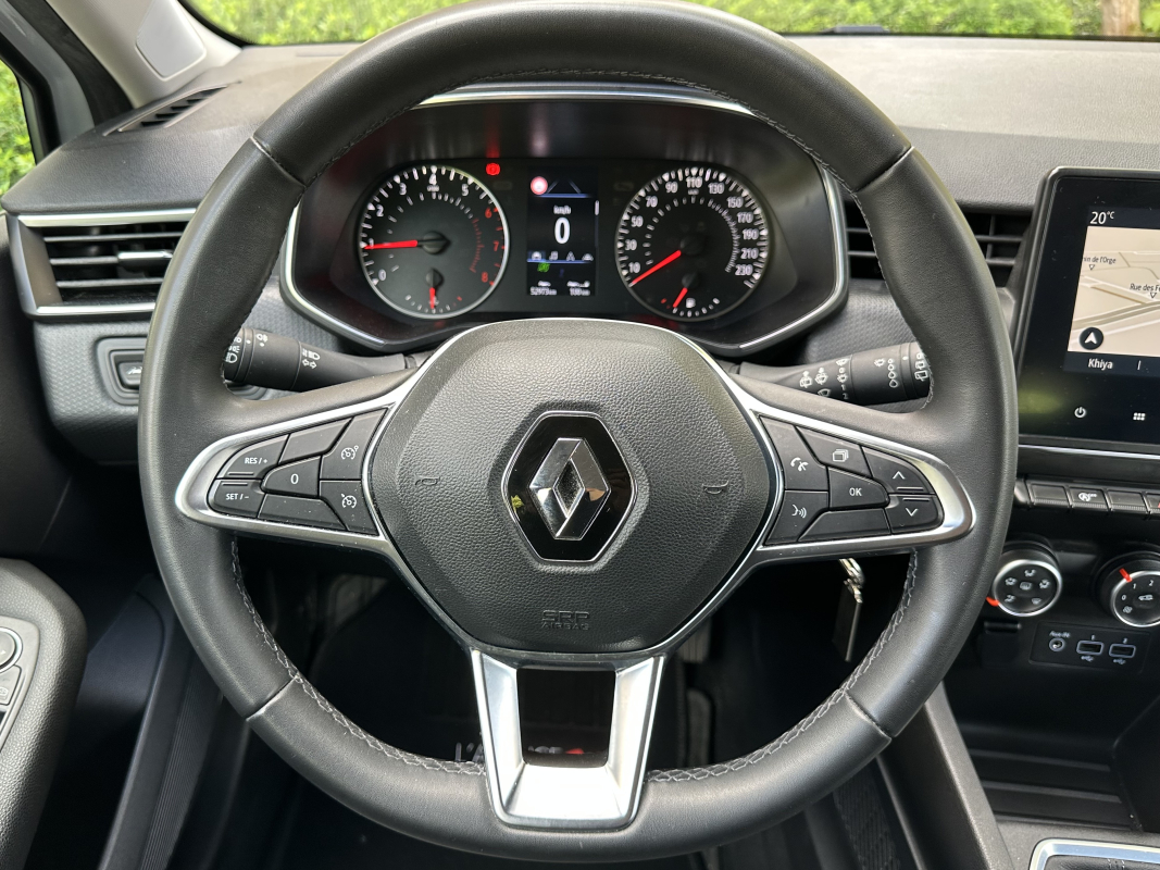 Renault Clio — 19