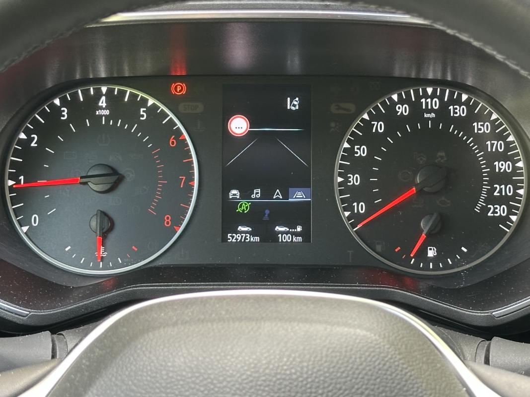 Renault Clio — 21