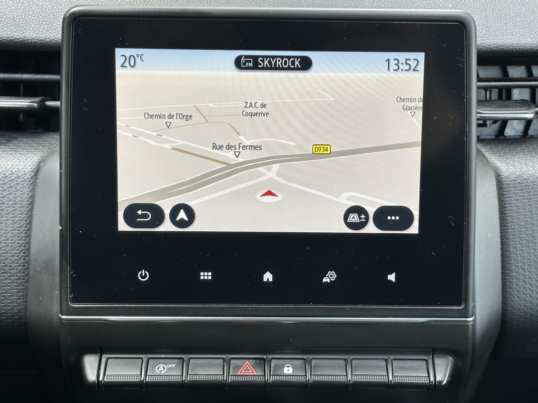 Renault Clio — 23