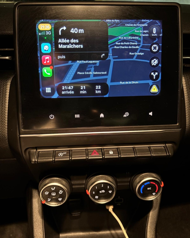Renault Clio — 25
