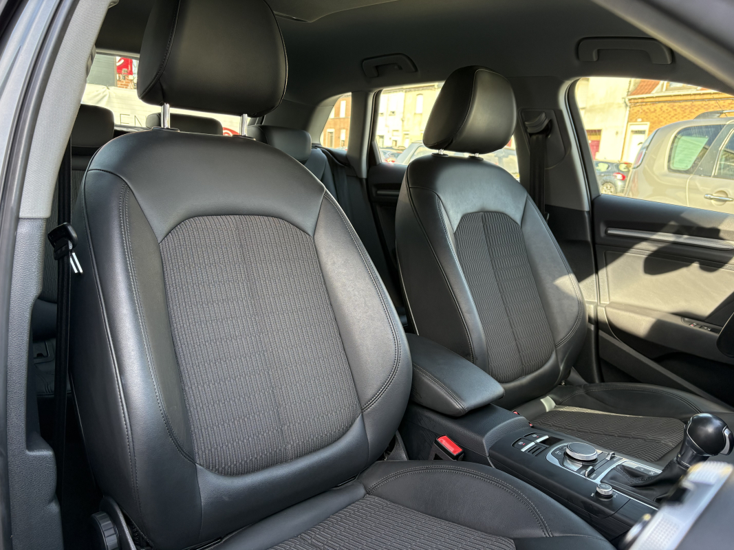 Audi A3 — 12