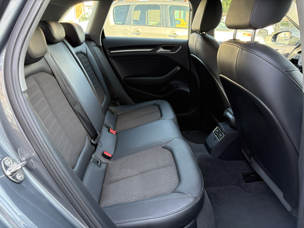 Audi A3 — 17