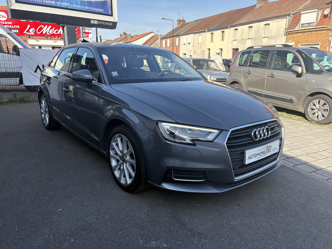 Audi A3 — 7
