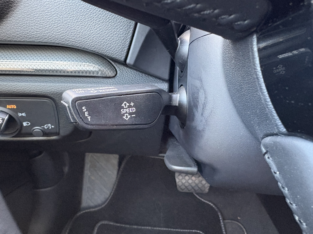 Audi A3 — 23