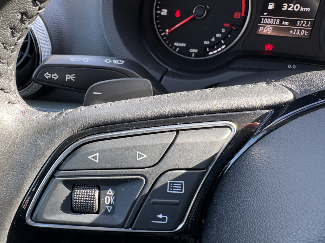 Audi A3 — 34