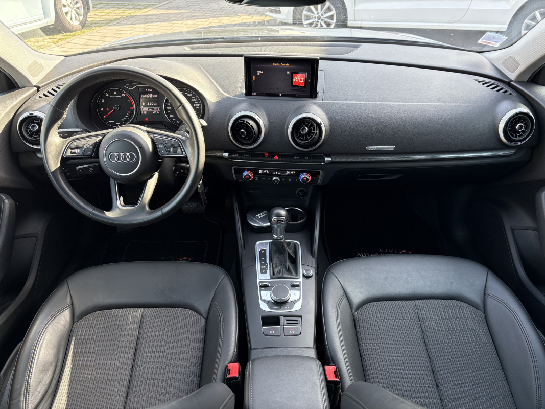 Audi A3 — 10