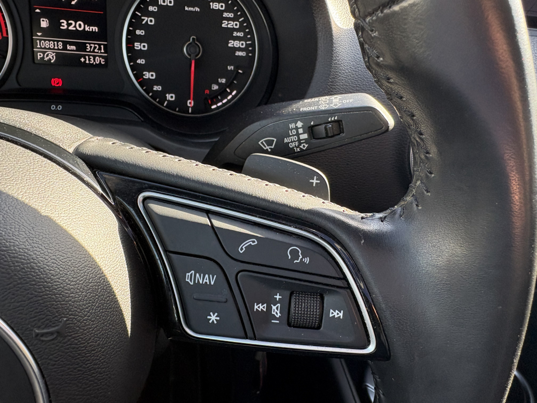 Audi A3 — 35