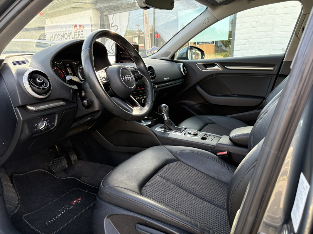 Audi A3 — 16