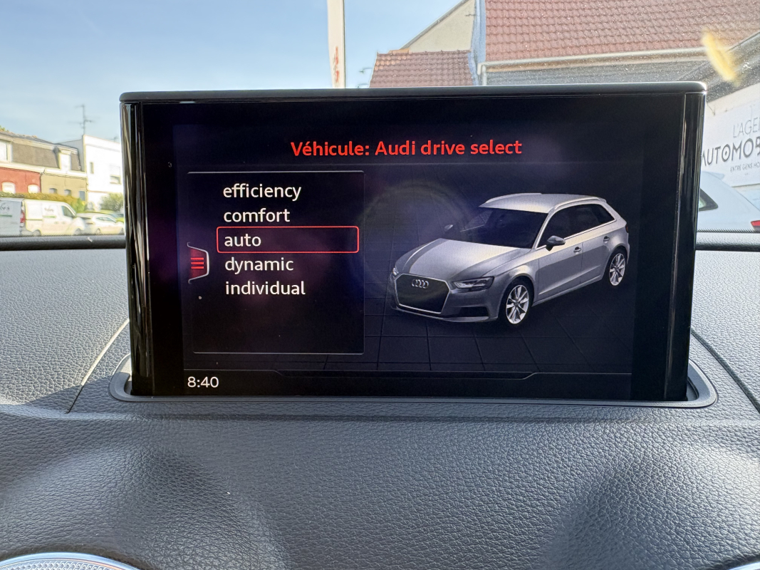 Audi A3 — 29