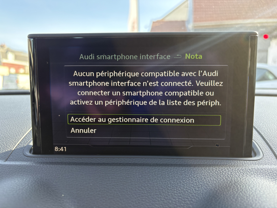 Audi A3 — 30