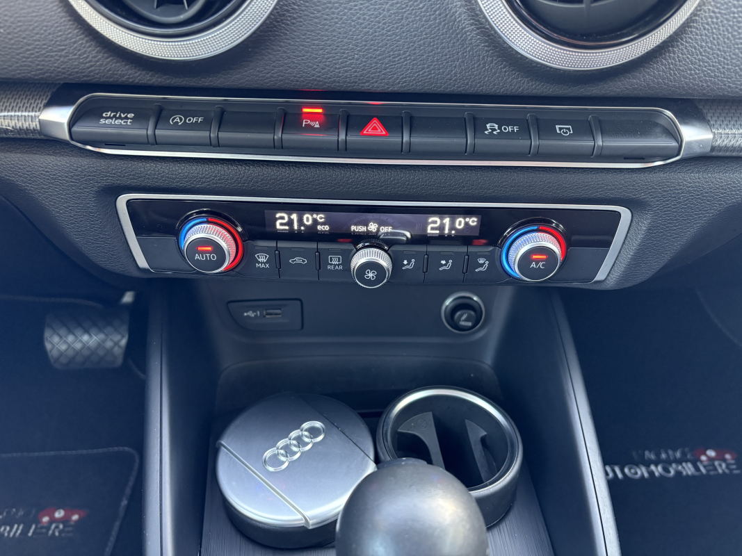 Audi A3 — 25