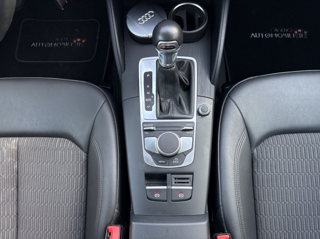 Audi A3 — 26