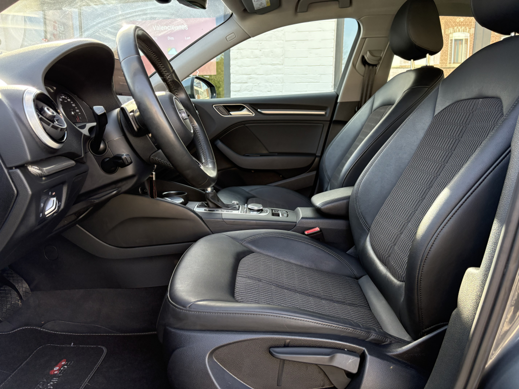 Audi A3 — 15