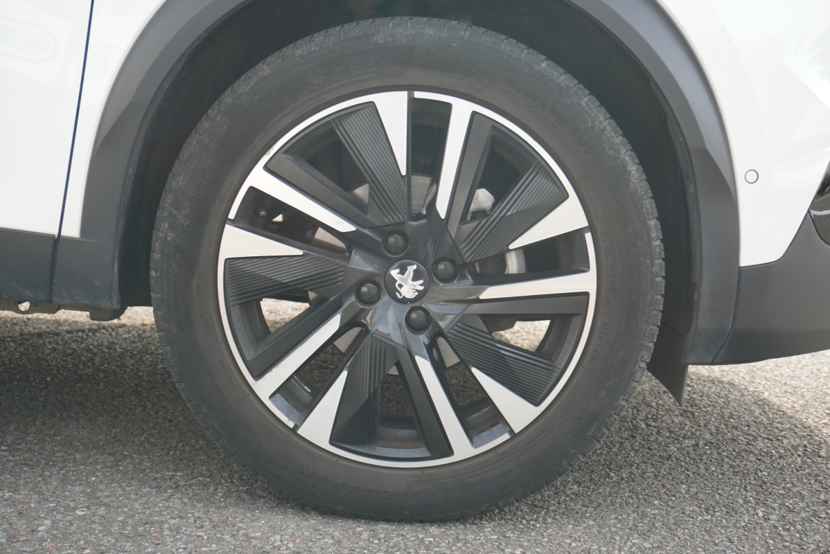 Peugeot 2008 — 24