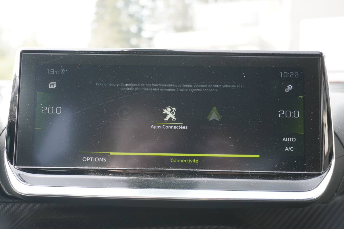Peugeot 2008 — 29