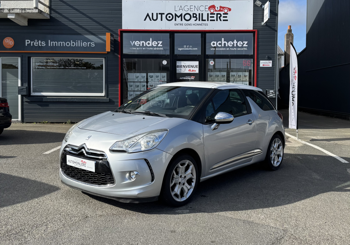 Citroen DS3