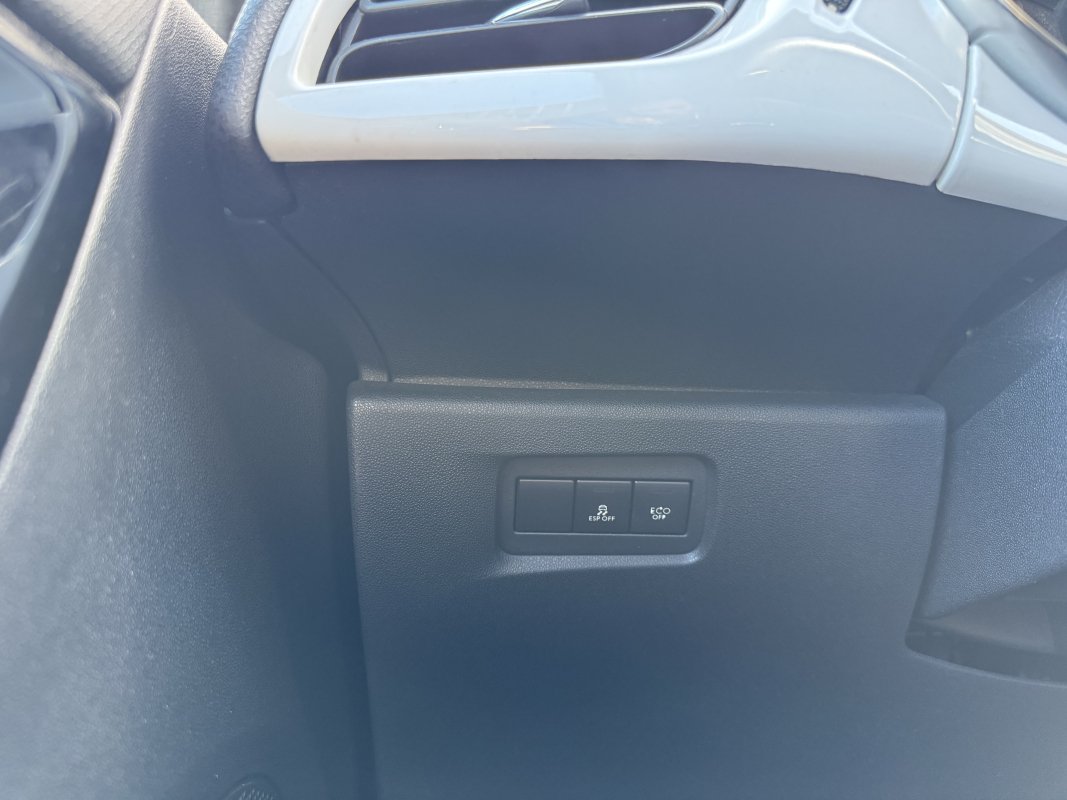 Citroen DS3 — 21