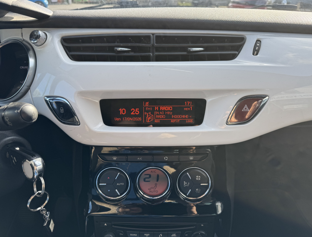 Citroen DS3 — 20