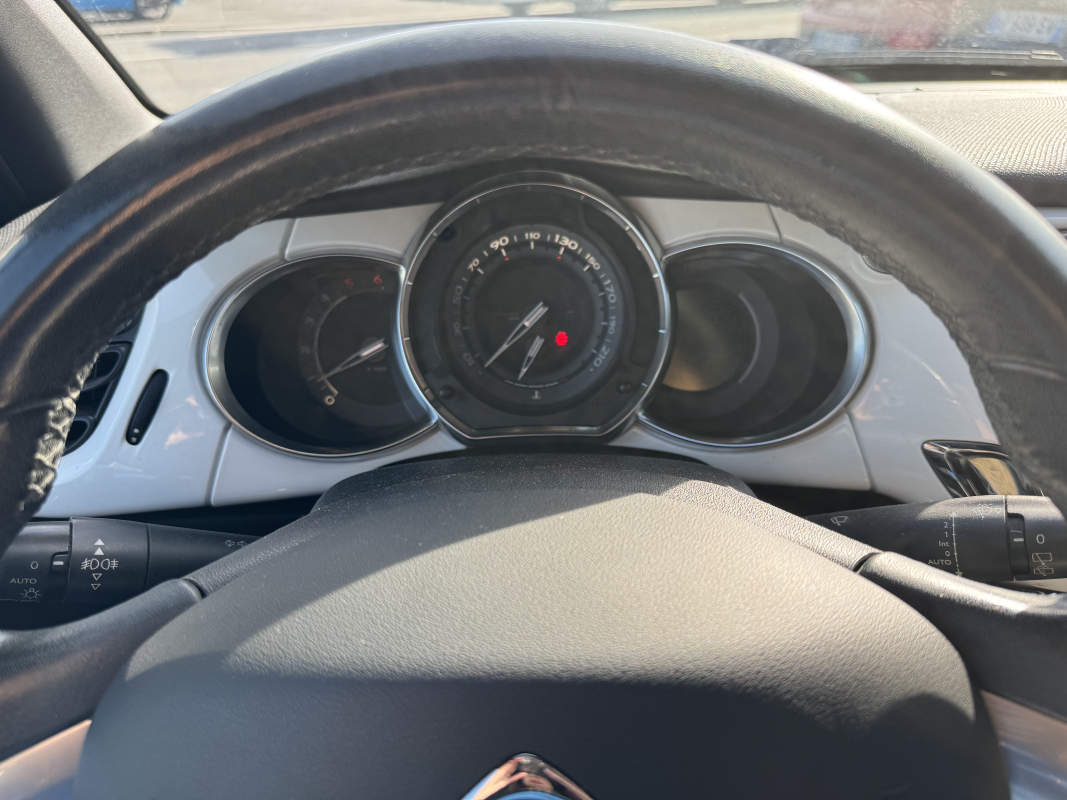 Citroen DS3 — 18