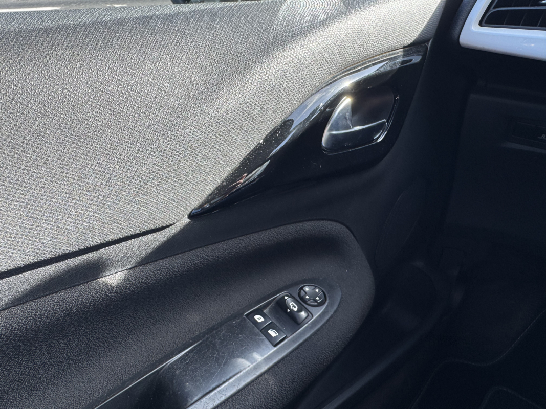 Citroen DS3 — 22