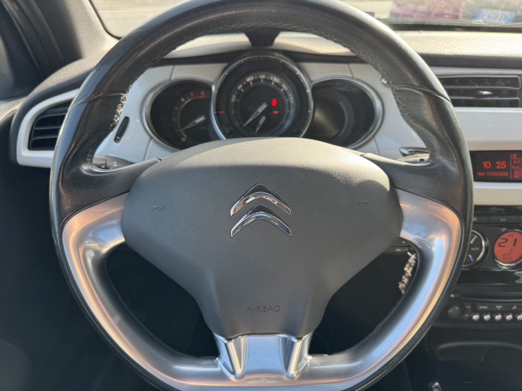 Citroen DS3 — 17