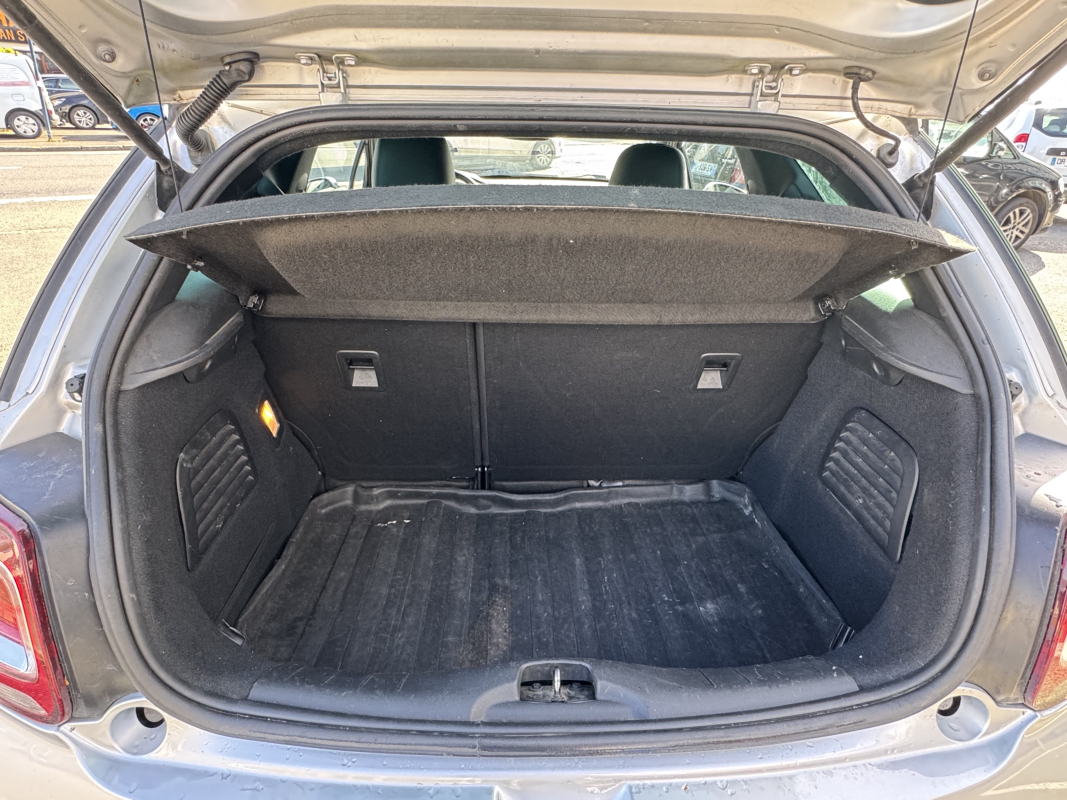 Citroen DS3 — 24