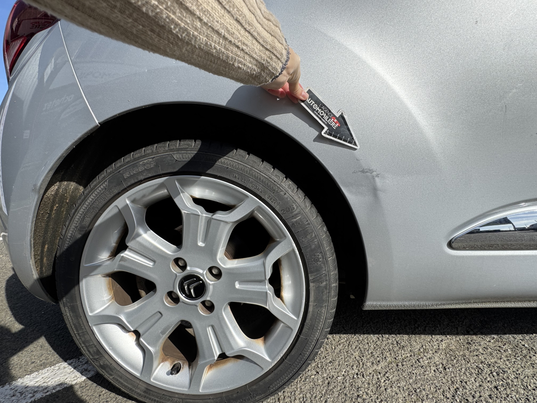 Citroen DS3 — 32