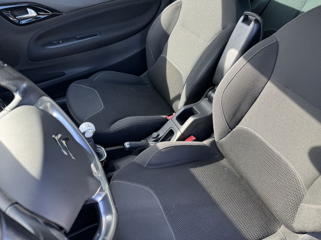 Citroen DS3 — 9