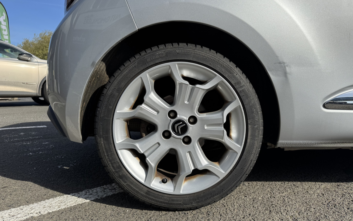 Citroen DS3 — 28