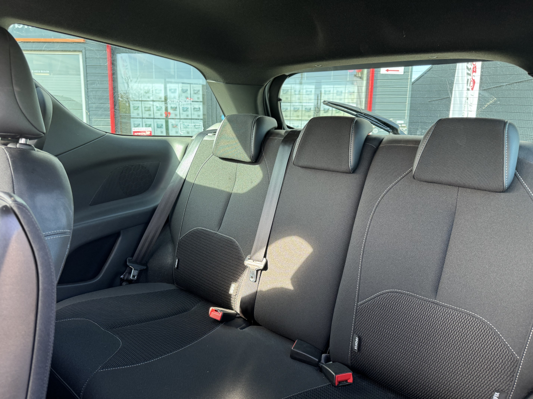 Citroen DS3 — 15