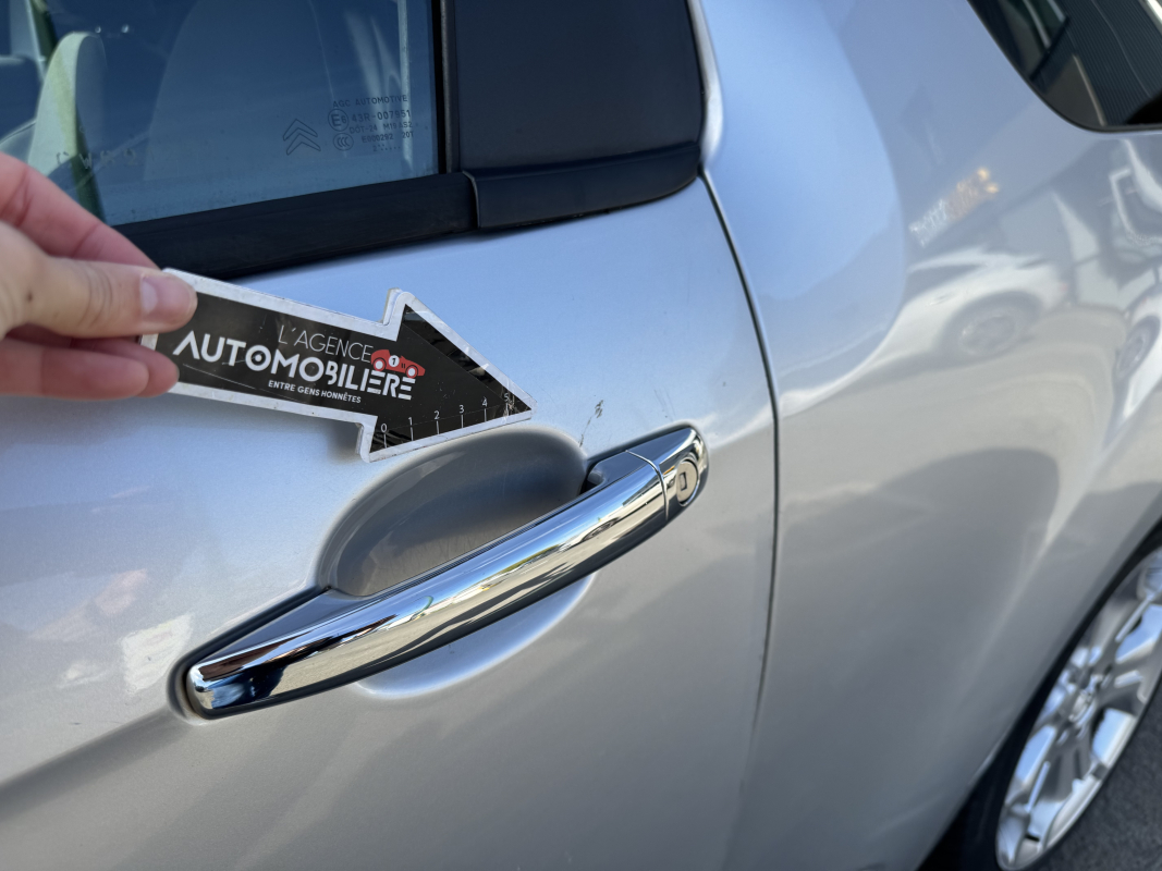 Citroen DS3 — 29