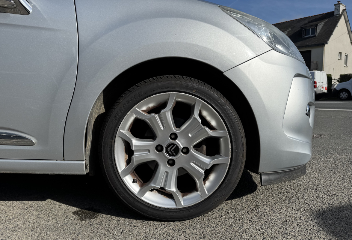 Citroen DS3 — 27