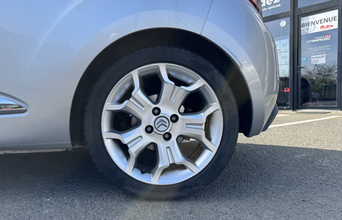 Citroen DS3 — 26