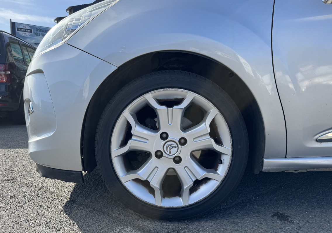 Citroen DS3 — 25