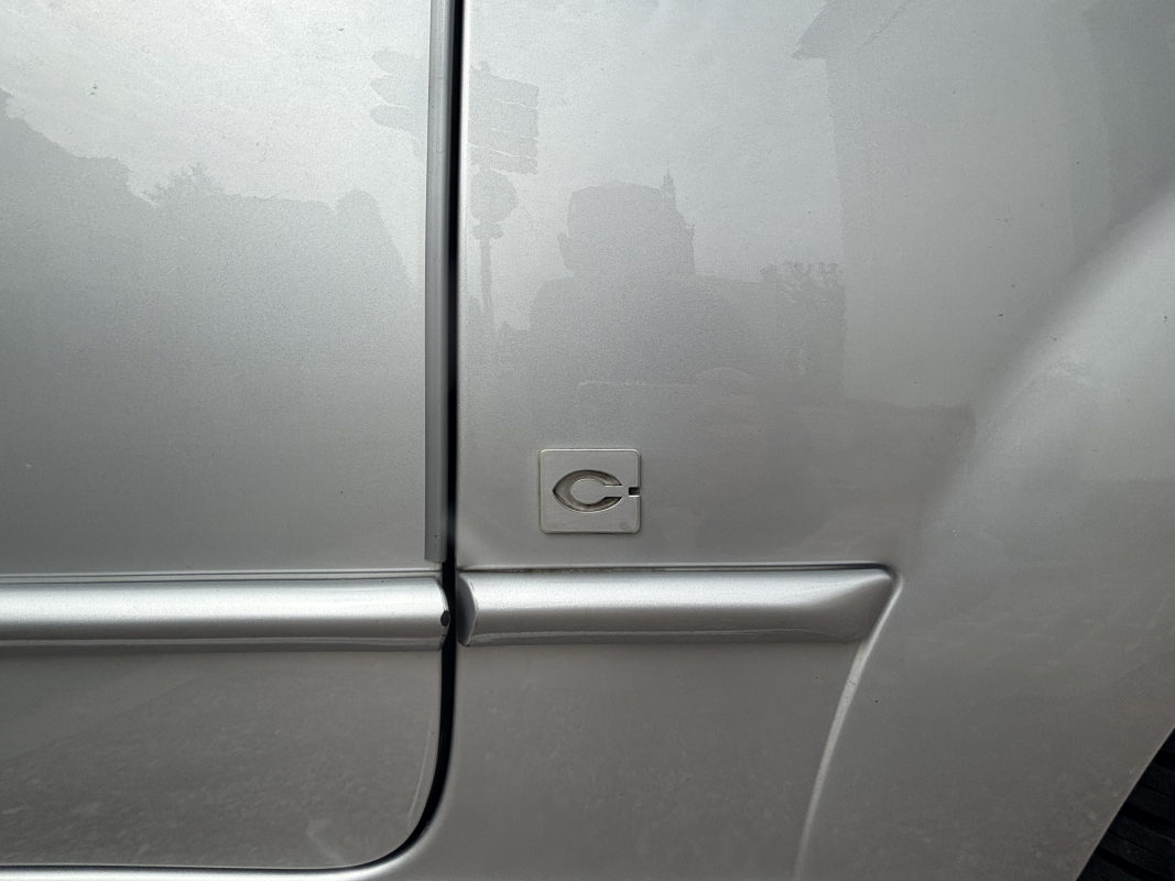 Citroen C2 — 20
