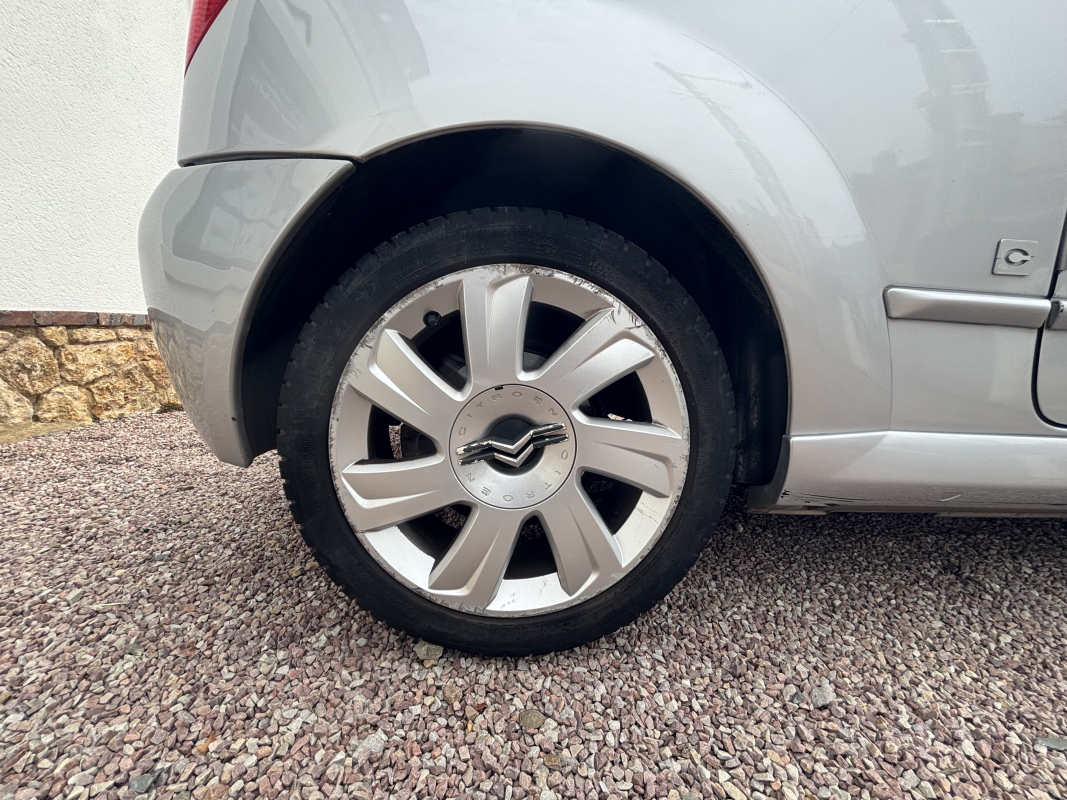 Citroen C2 — 24