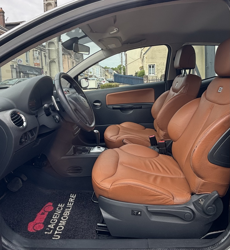 Citroen C2 — 8
