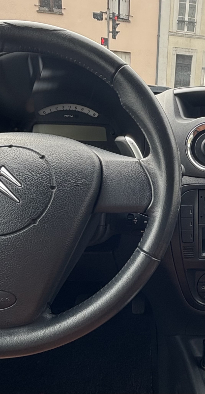 Citroen C2 — 16