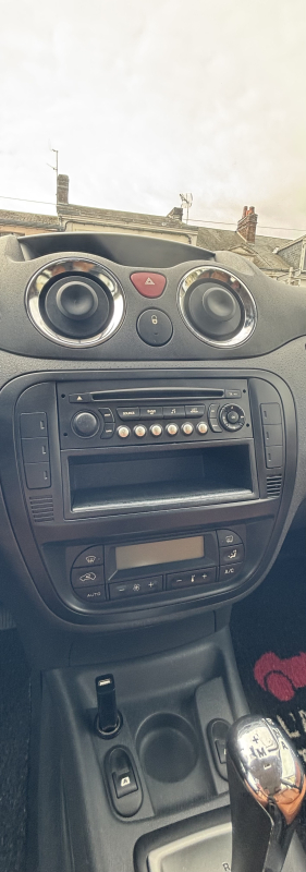 Citroen C2 — 17
