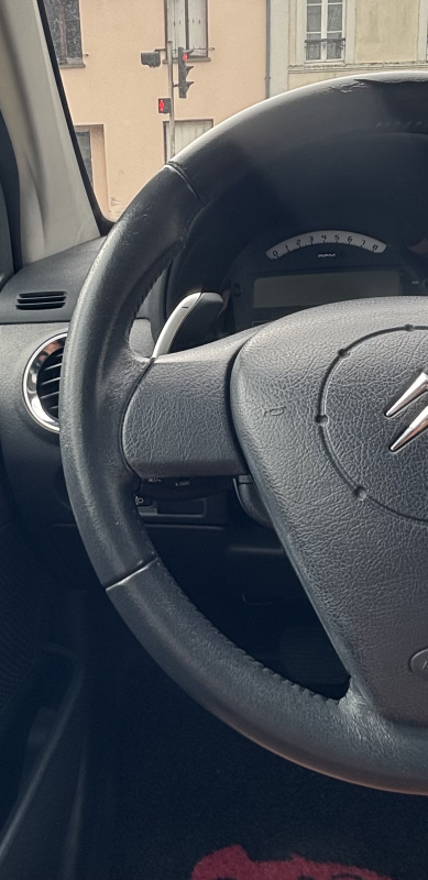 Citroen C2 — 15
