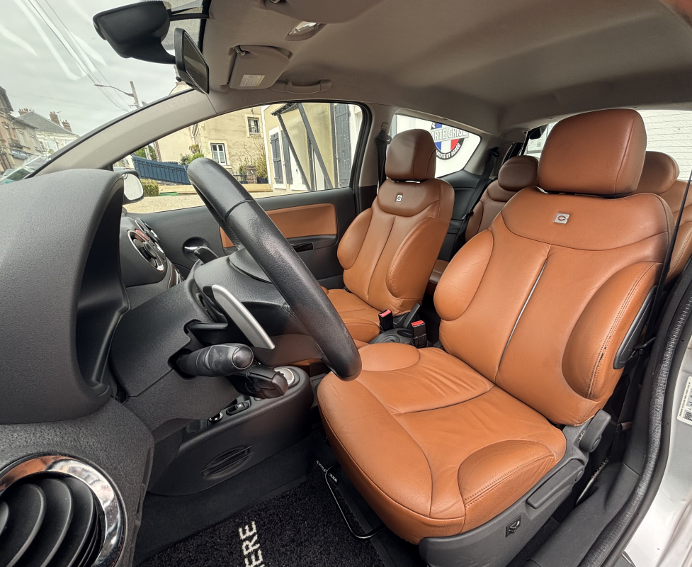 Citroen C2 — 9