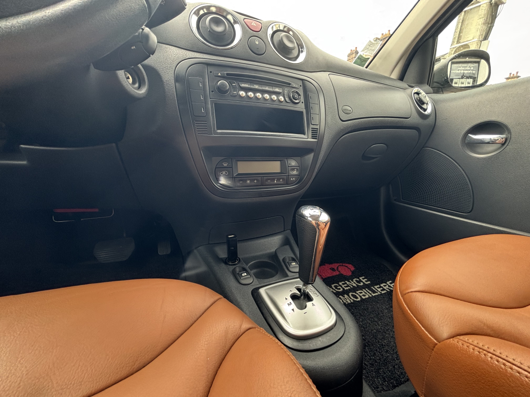 Citroen C2 — 13