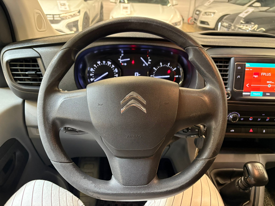 Citroen Jumpy — 15