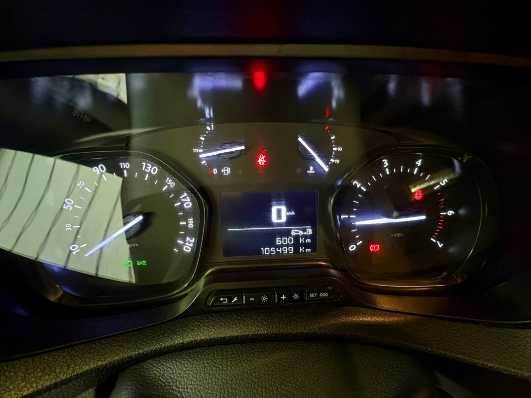 Citroen Jumpy — 16