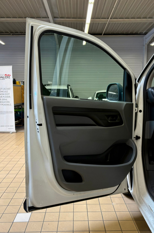Citroen Jumpy — 25