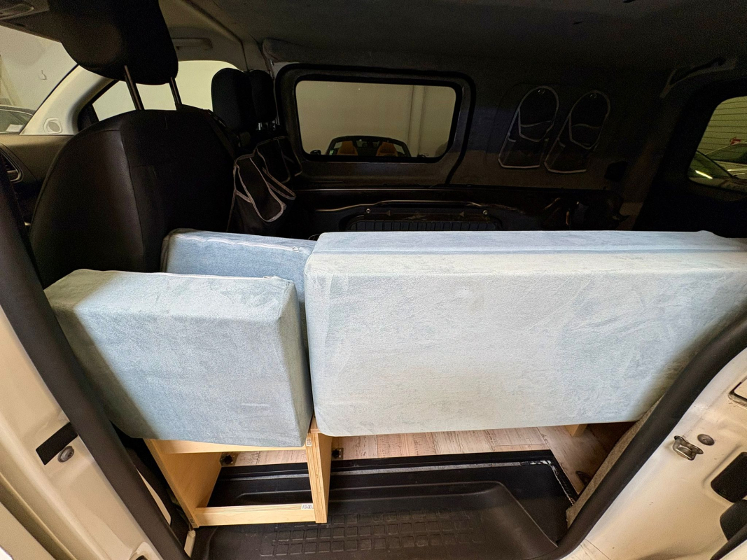 Citroen Jumpy — 13