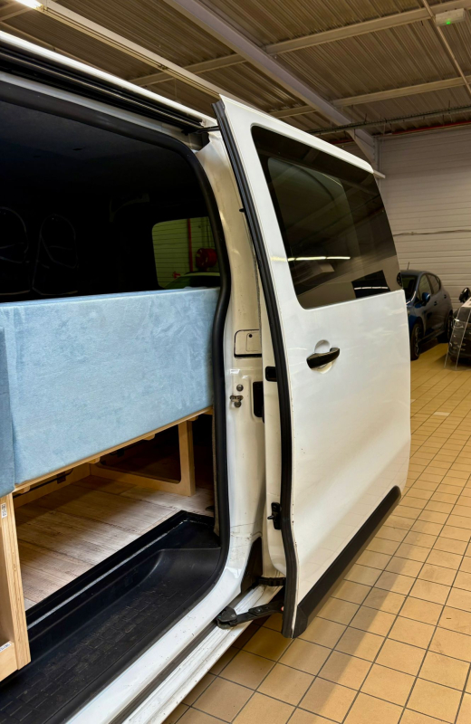 Citroen Jumpy — 28