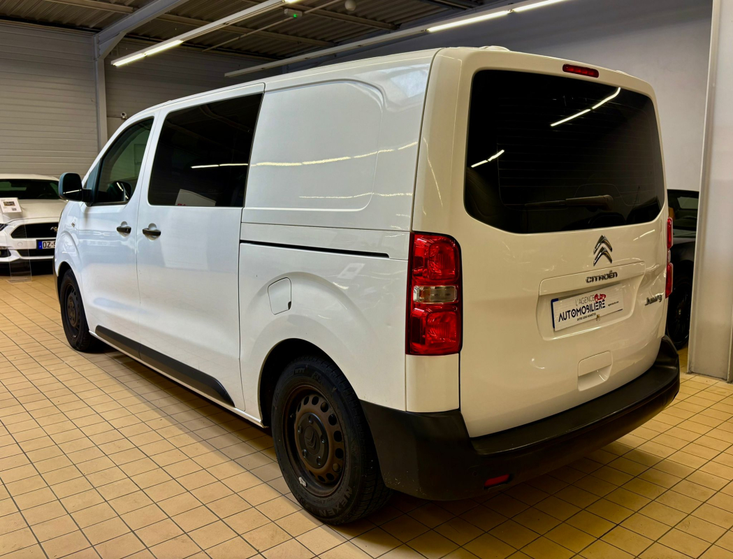 Citroen Jumpy — 10