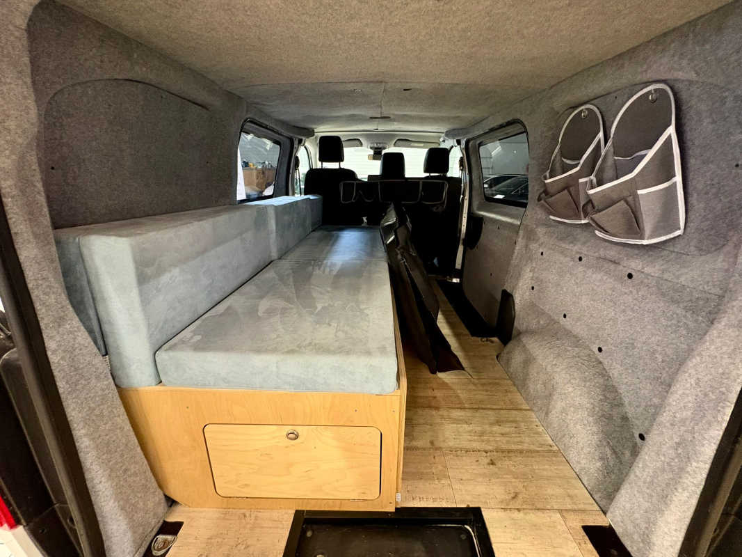 Citroen Jumpy — 9