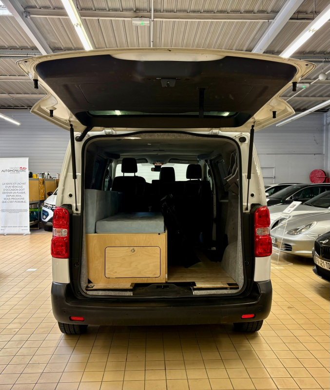 Citroen Jumpy — 7